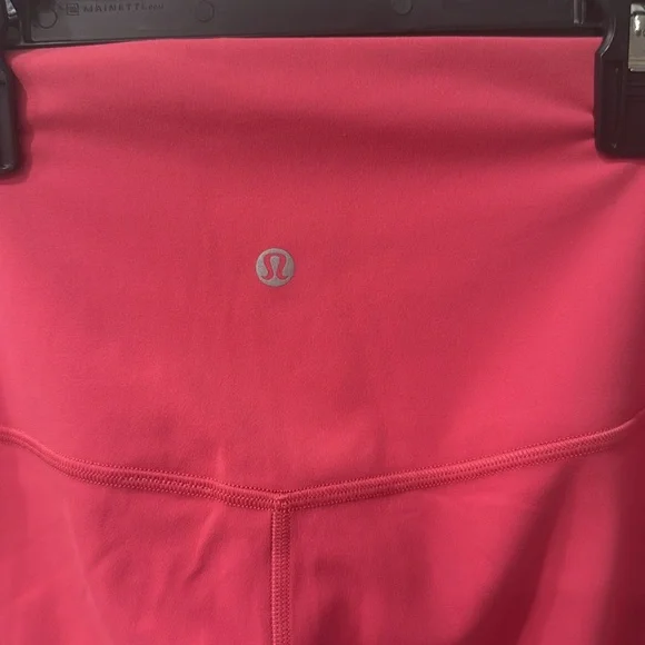 lululemon Align HR Pant 25" - Picture 3 of 4